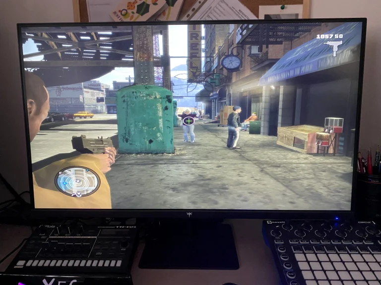 KTC H32T13 gamer monitor teszt 37