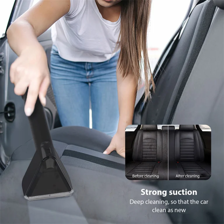 Mindennapi foltok ellen szőnyeg- és kárpittisztítóval 6