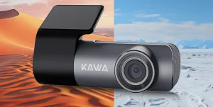 Kawa D5 menetrögzítő – A tanú, aki mindig ott van