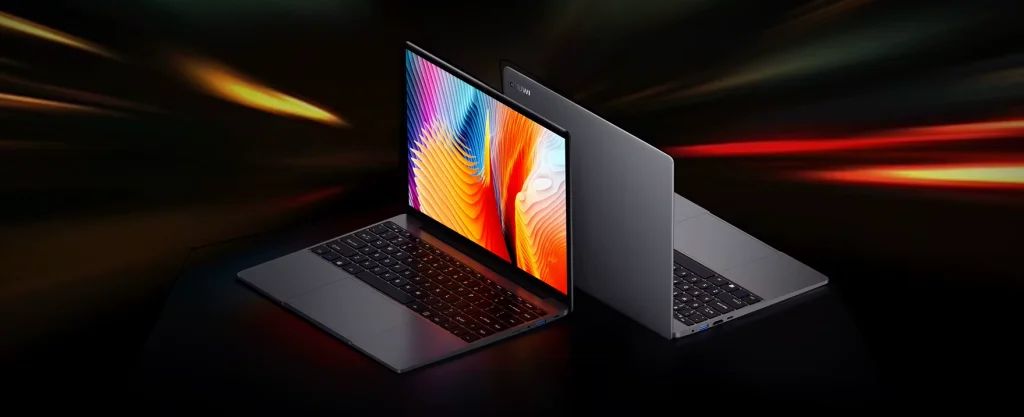 CHUWI CoreBook X – Komoly laptop, könnyű árcédulával 1