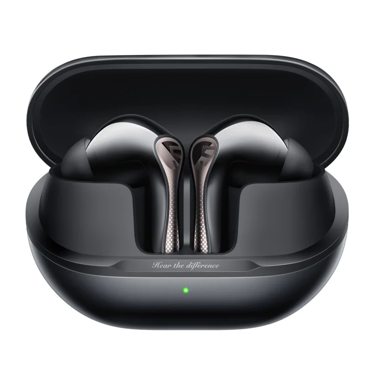 Drága flagshipek helyett itt a SOUNDPEATS Air5 Pro füles 2