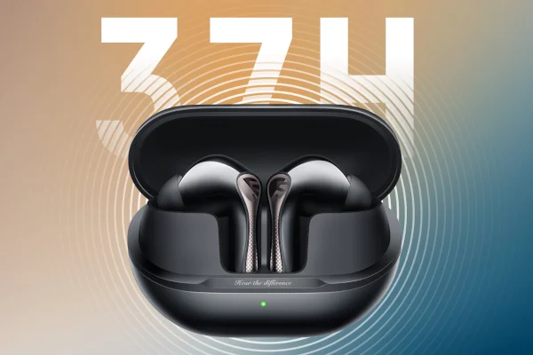 Drága flagshipek helyett itt a SOUNDPEATS Air5 Pro füles 1