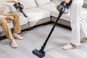 Proscenic P11 Lite porszívó: vége a hajszálas rémálomnak