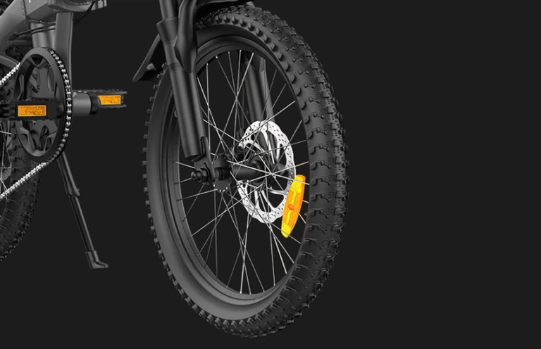 PVY Z20 PRO EVO – Tamaño pequeño, grandes ambiciones 15