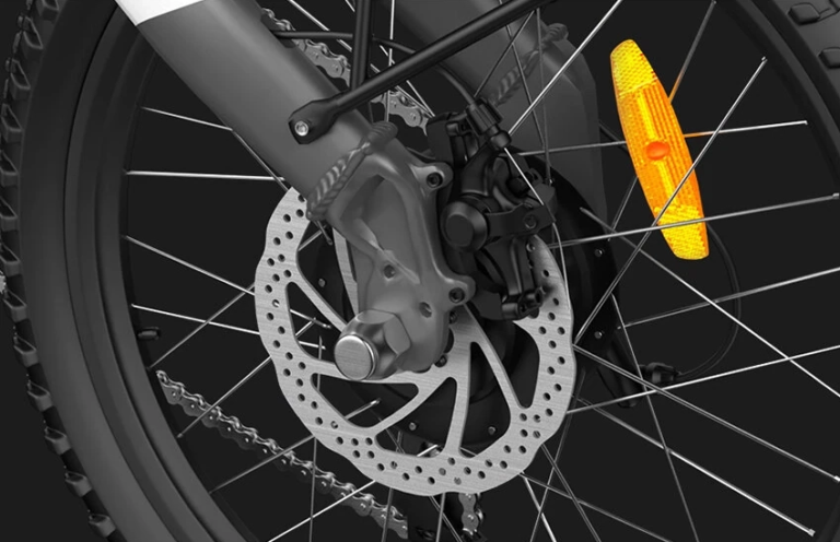 PVY Z20 PRO EVO – Tamaño pequeño, grandes ambiciones 16