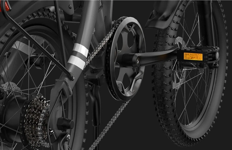 PVY Z20 PRO EVO – Tamaño pequeño, grandes ambiciones 17