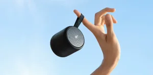 Kicsi, de hangos: Anker Soundcore Mini 3