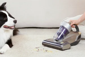 Jimmy JV35 atkaporszívó teszt