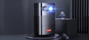 A BlitzWolf BW-VT3 projektor nem vetít feleslegesen