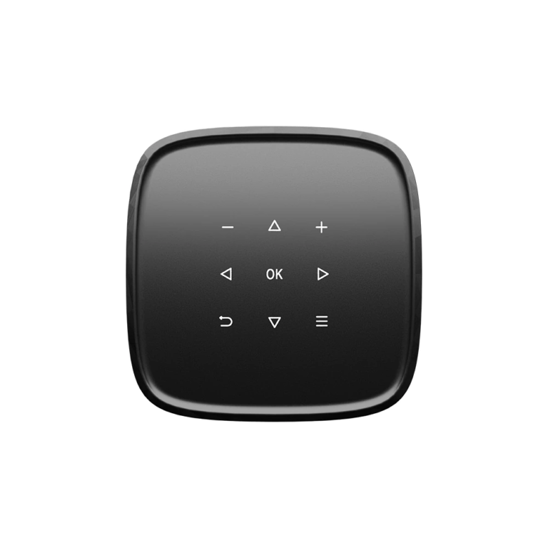 A BlitzWolf BW-VT3 projektor nem vetít feleslegesen 5