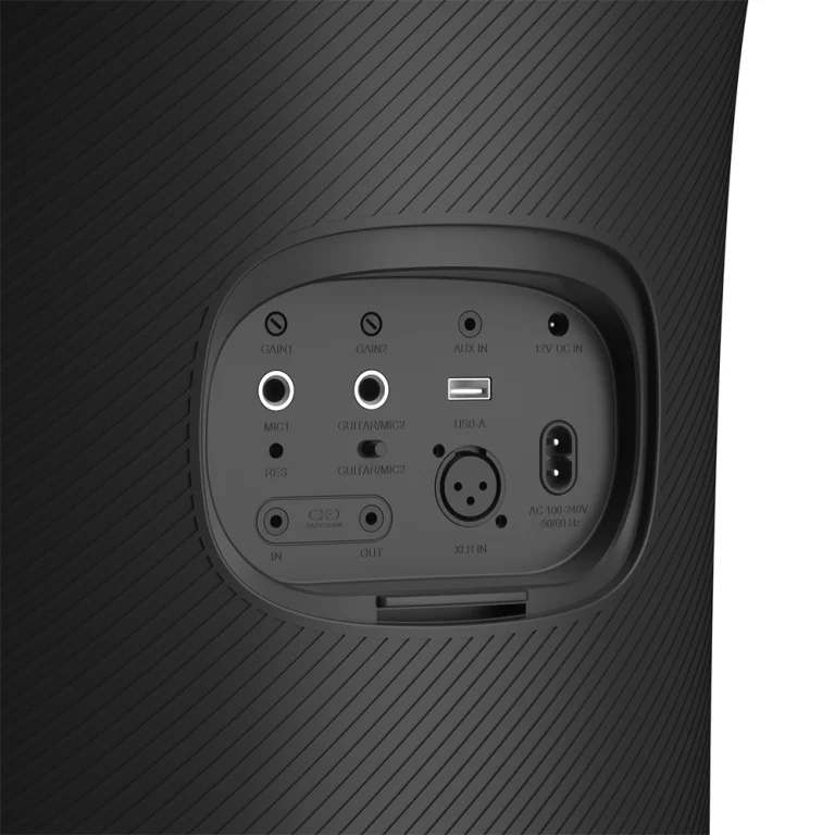 Tronsmart Halo 300 – Amitől a szomszéd is bulizni kezd 10