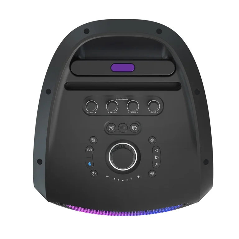 Tronsmart Halo 300 – Amitől a szomszéd is bulizni kezd 12