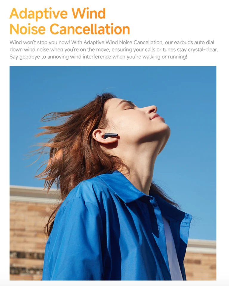 QCY fülhallgatók a kompromisszummentes hangzásért 31