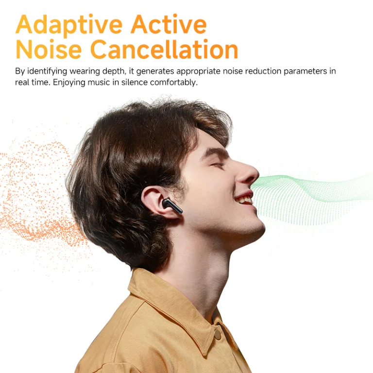 QCY fülhallgatók a kompromisszummentes hangzásért 36