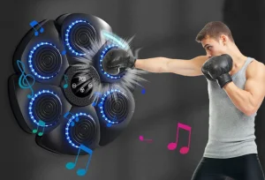 Kaload zenélő bokszgép mini teszt