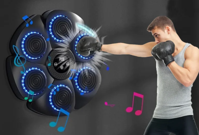 Kaload zenélő bokszgép mini teszt