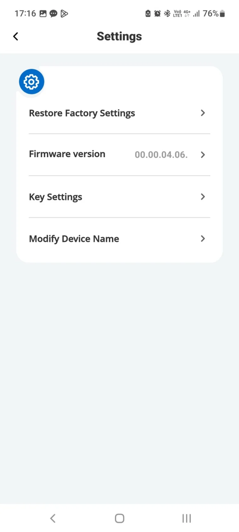 BlitzRock CT3 Pro Bluetooth fülhallgató teszt 21