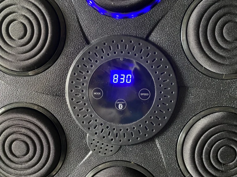 Kaload zenélő bokszgép mini teszt 20