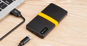 Kodak X200: A retró név mögött meglepően modern SSD lapul