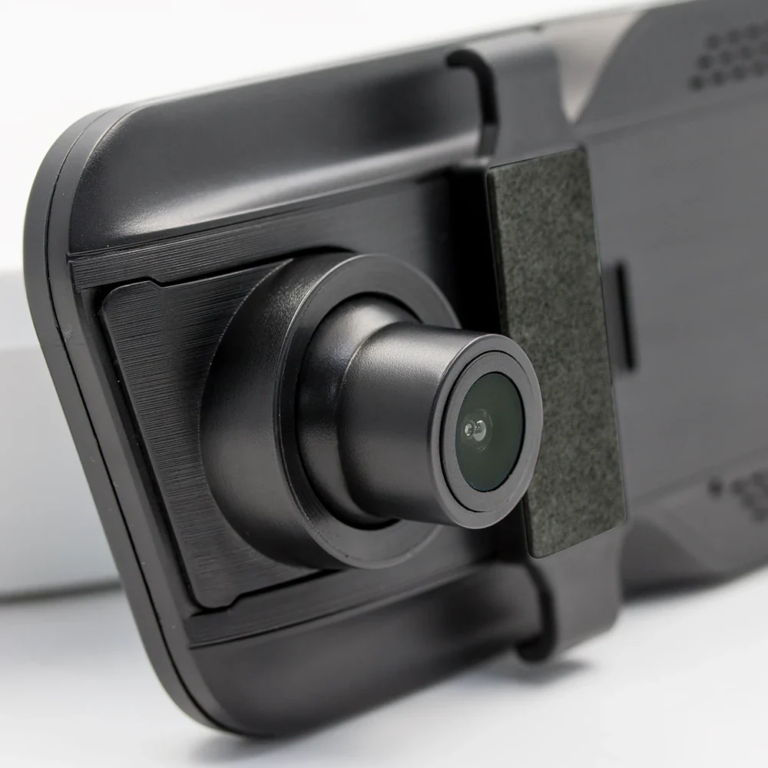 TUERBB T5319R visszapillantó – ki a legokosabb a vidéken? 3