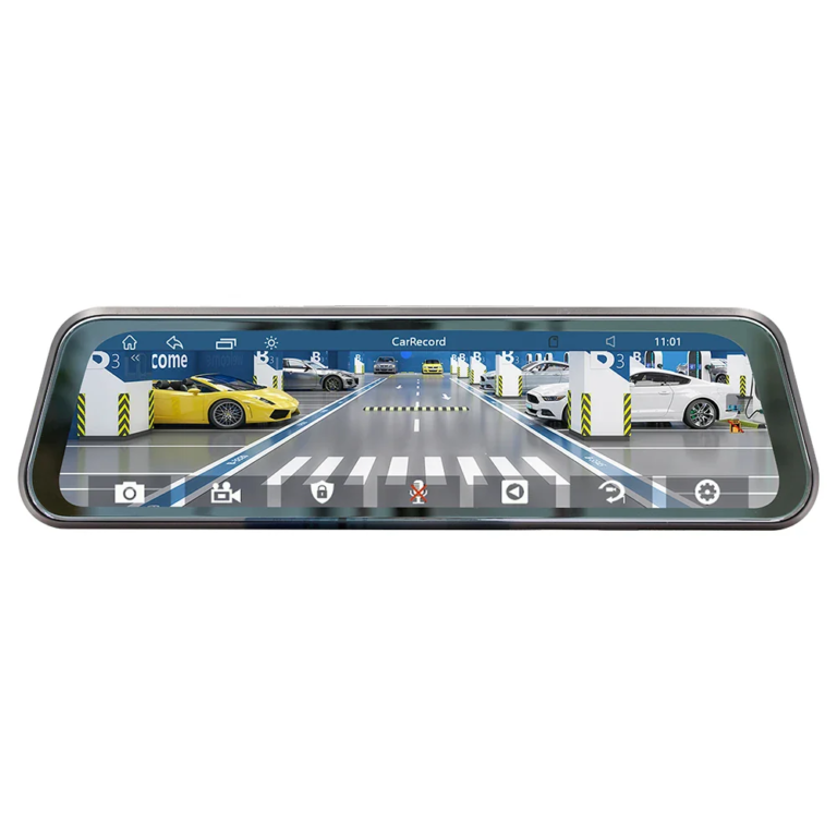 TUERBB T5319R visszapillantó – ki a legokosabb a vidéken? 12