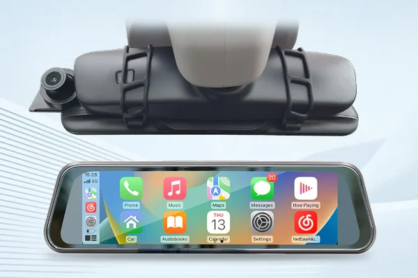 TUERBB T5319R visszapillantó – ki a legokosabb a vidéken? 1