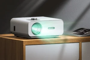 BlitzWolf BW-V5: Full HD projektor a nyári estékre