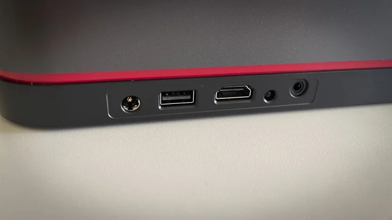 ETOE Whale Pro projektor teszt 10