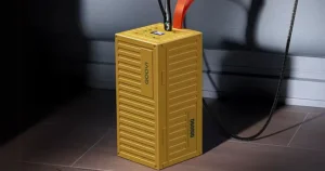 QOOVI 60 000 mAh-s power bank – Ha a kapacitás számít