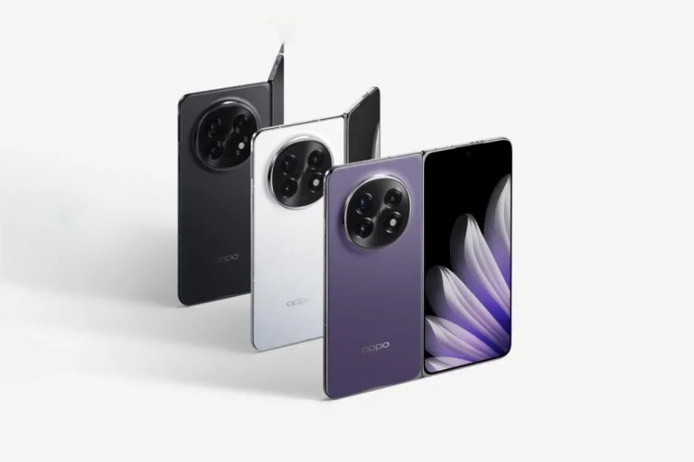 A világ legvékonyabb hajlítható telója elérhető kuponnal 6