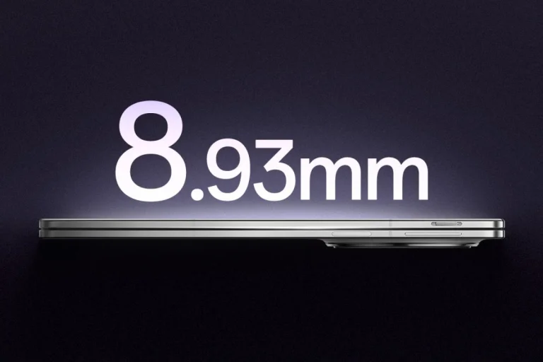 A világ legvékonyabb hajlítható telója elérhető kuponnal 7