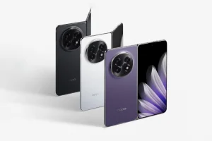 A világ legvékonyabb hajlítható telója elérhető kuponnal