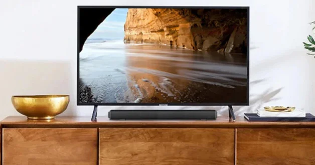 Most éri meg igazán: 7 Ultimea soundbar kuponnal olcsóbban 1