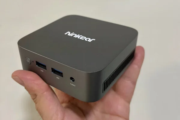 Itt kapni legolcsóbban a Ninkear MBOX 11 mini PC-t 1