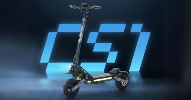 Az ANGWATT CS1 úgy visz A-ból B-be, mintha teleportálnál 1