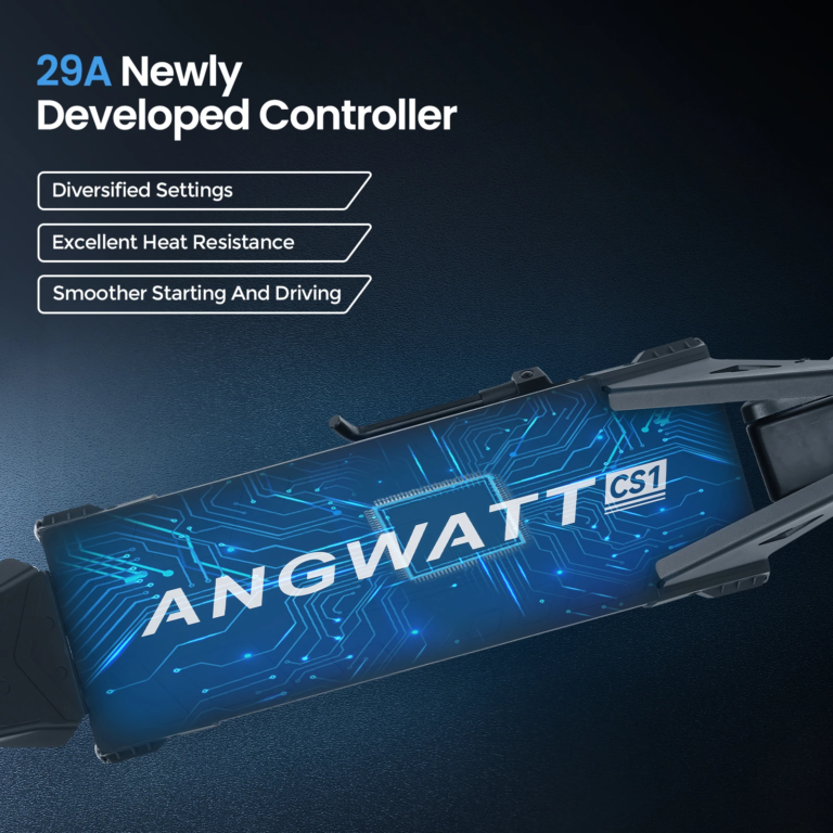 Az ANGWATT CS1 úgy visz A-ból B-be, mintha teleportálnál 16