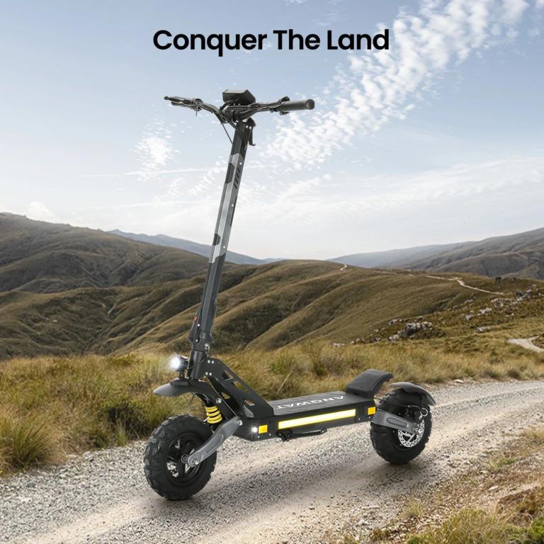 Az ANGWATT CS1 úgy visz A-ból B-be, mintha teleportálnál 14