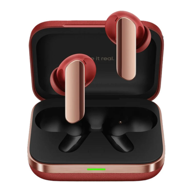 Realme Buds Air 7 Pro earphones: be among the first to get them 2
