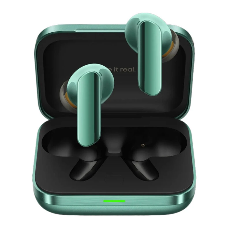 Realme Buds Air 7 Pro earphones: be among the first to get them 3