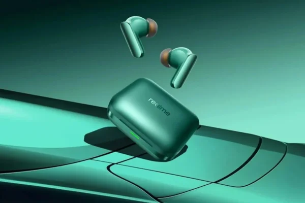 Realme Buds Air 7 Pro earphones: be among the first to get them 1