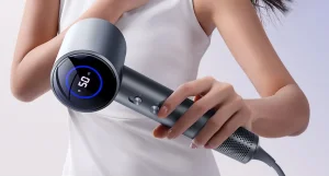 Konka D3 – A hajszárító, ami tudja, mit akar a hajad