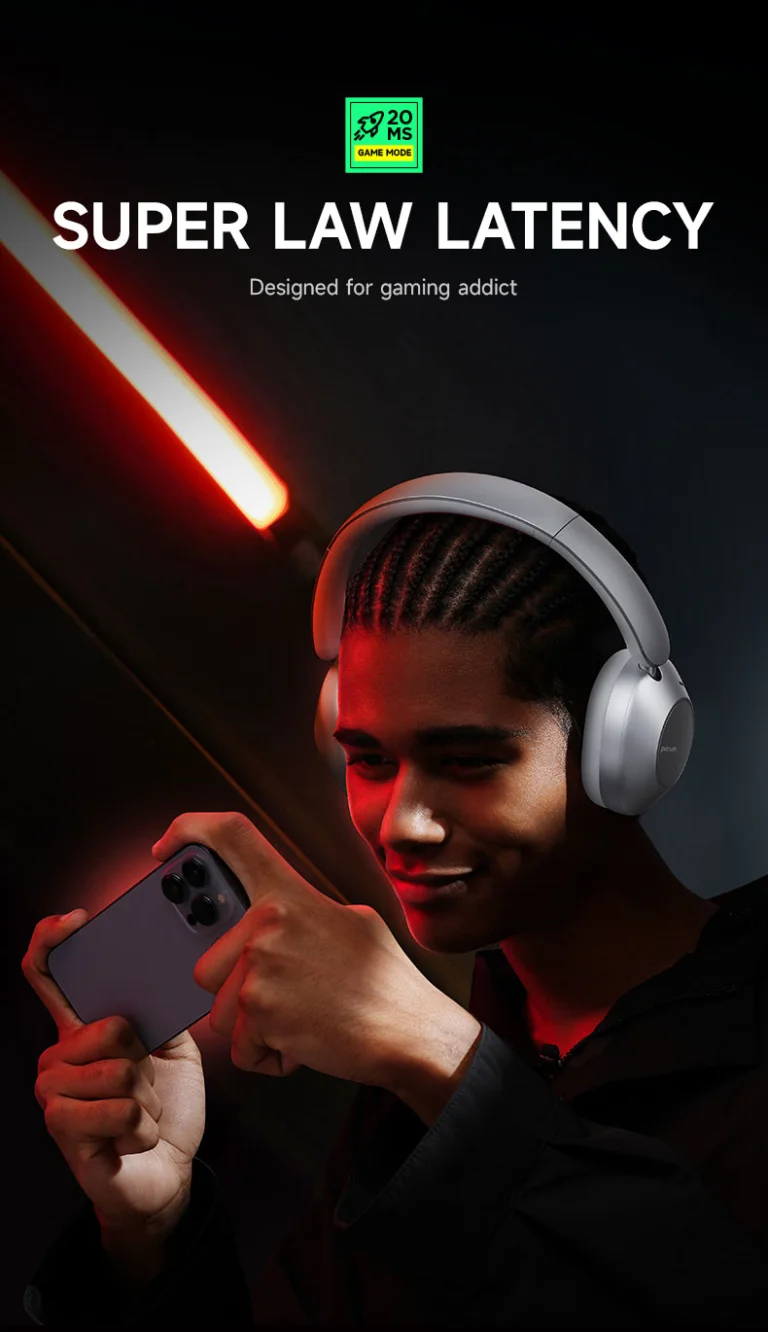 Picun F6 – A fejhallgató, amit nem akarsz majd levenni 13