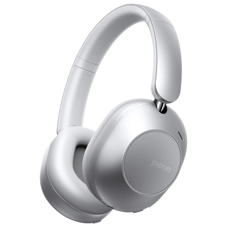 Picun F6 – A fejhallgató, amit nem akarsz majd levenni 5