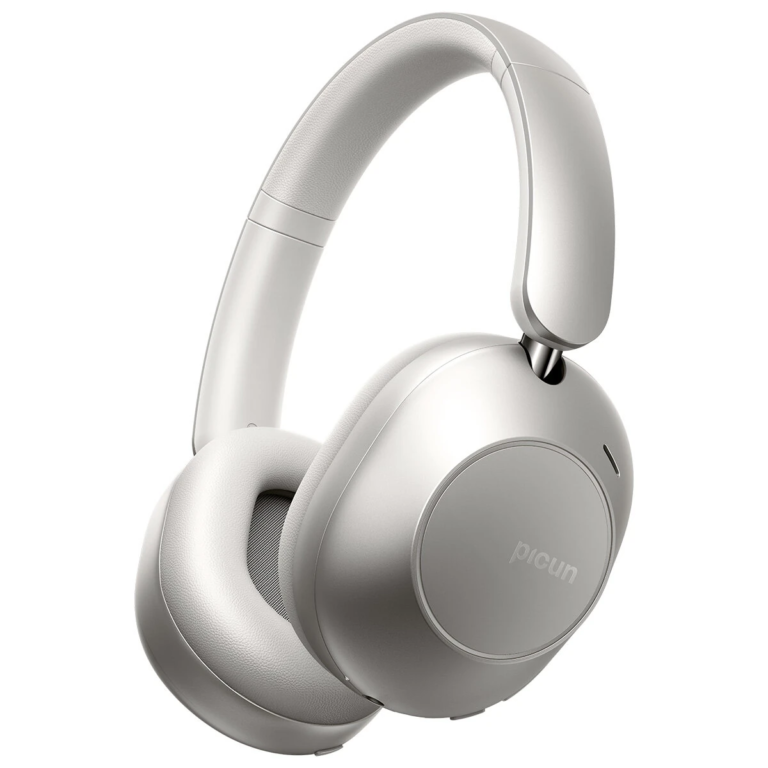 Picun F6 – A fejhallgató, amit nem akarsz majd levenni 6