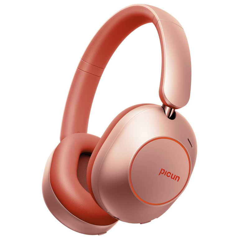 Picun F6 – A fejhallgató, amit nem akarsz majd levenni 3