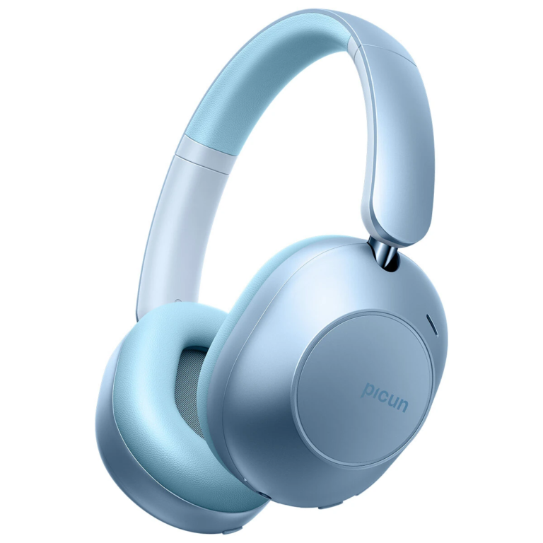 Picun F6 – A fejhallgató, amit nem akarsz majd levenni 4