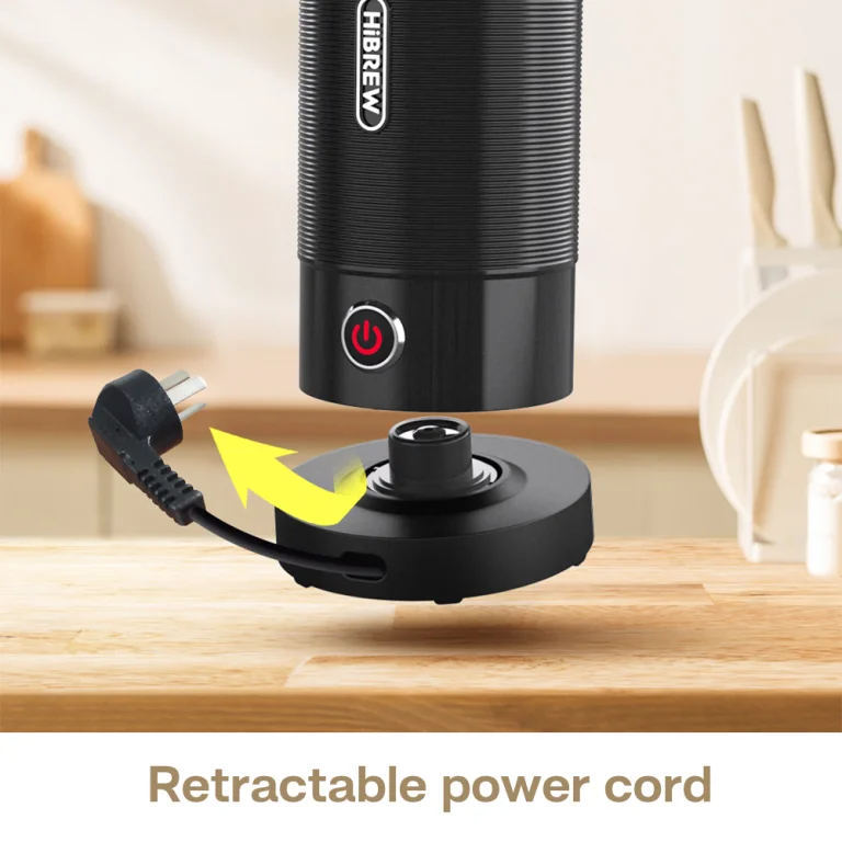 HiBREW tejhabosítók – mert habosan szép az élet! 10