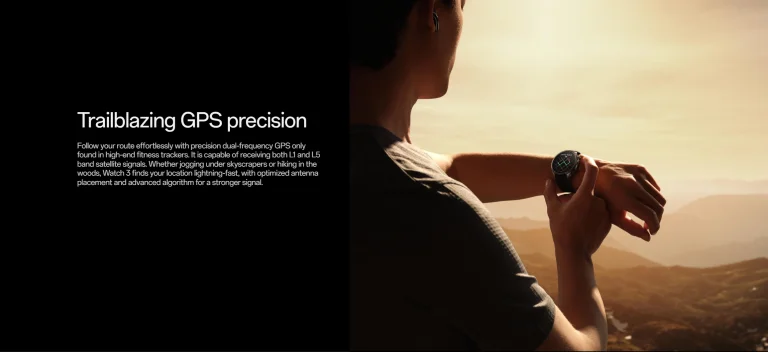 Strapabíró, stílusos, okos – Ez a OnePlus Watch 3 6