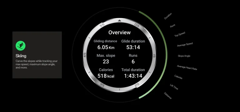Strapabíró, stílusos, okos – Ez a OnePlus Watch 3 10