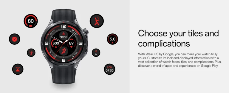 Strapabíró, stílusos, okos – Ez a OnePlus Watch 3 12